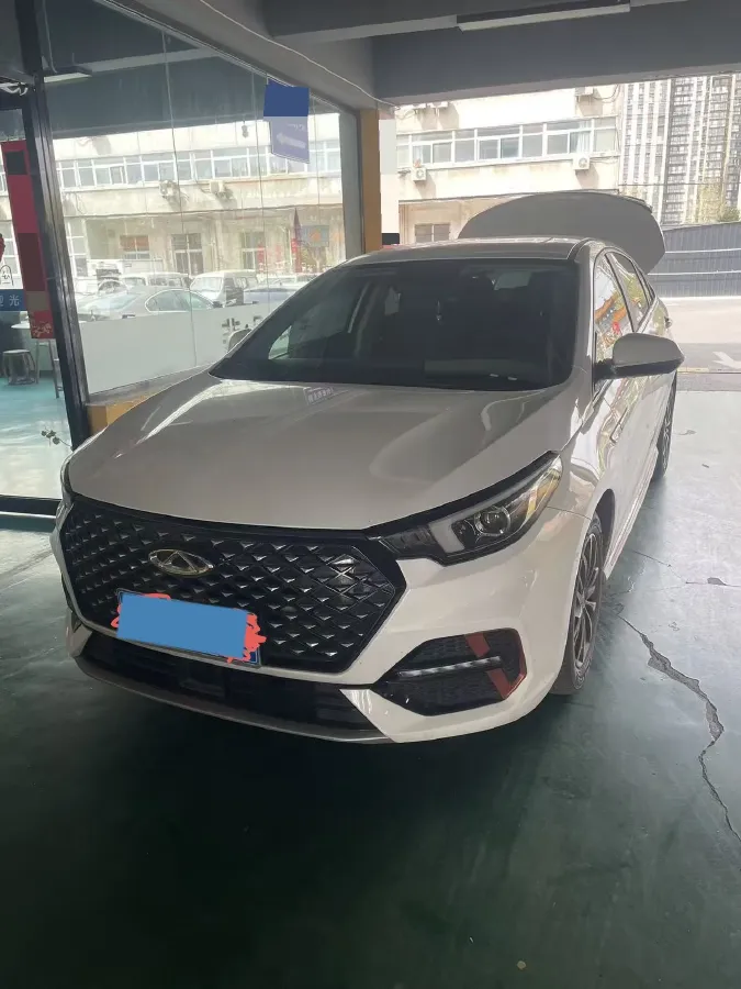 2021 Chery Arrizo 5 Plus 1.5T 156HP L4 CVT,autocango,china used car exporter,china ev exporter,chinese used car exporter,chinese used ev exporter