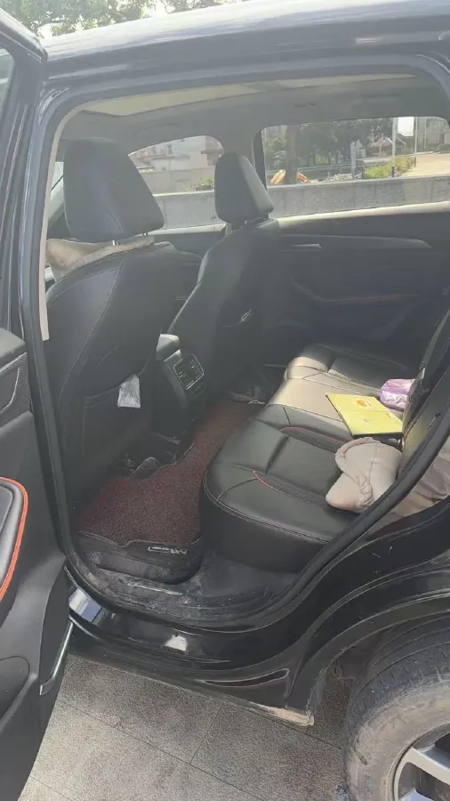 2021 Haval F7 1.5T 169HP L4 7DCT,autocango,china used car exporter,china ev exporter,chinese used car exporter,chinese used ev exporter