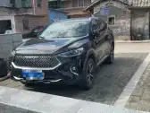 2021 HAVAL F7,autocango,china used car exporter,china ev exporter,chinese used car exporter,chinese used ev exporter
