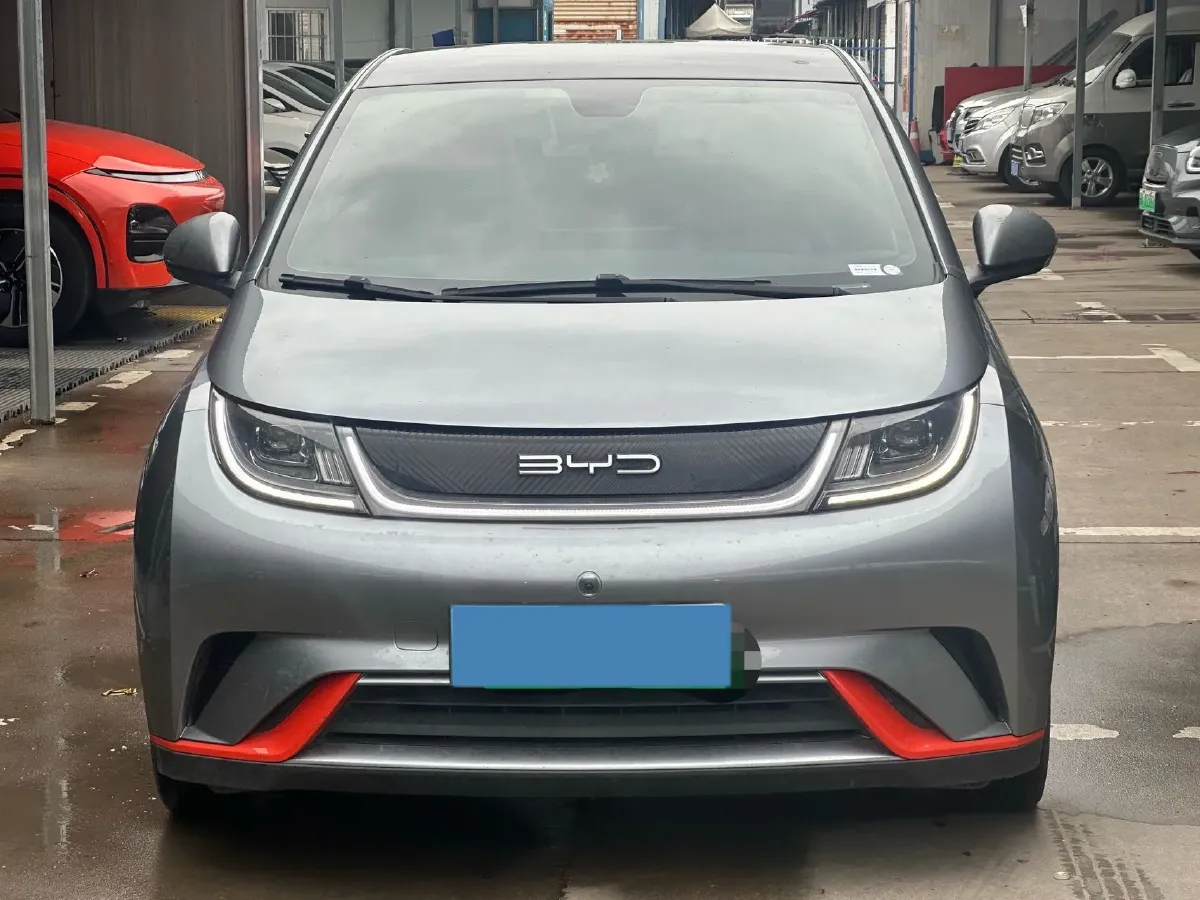 2021 BYD Yuan Pro BEV 50.1KWH,autocango,china used car exporter,china ev exporter,chinese used car exporter,chinese used ev exporter