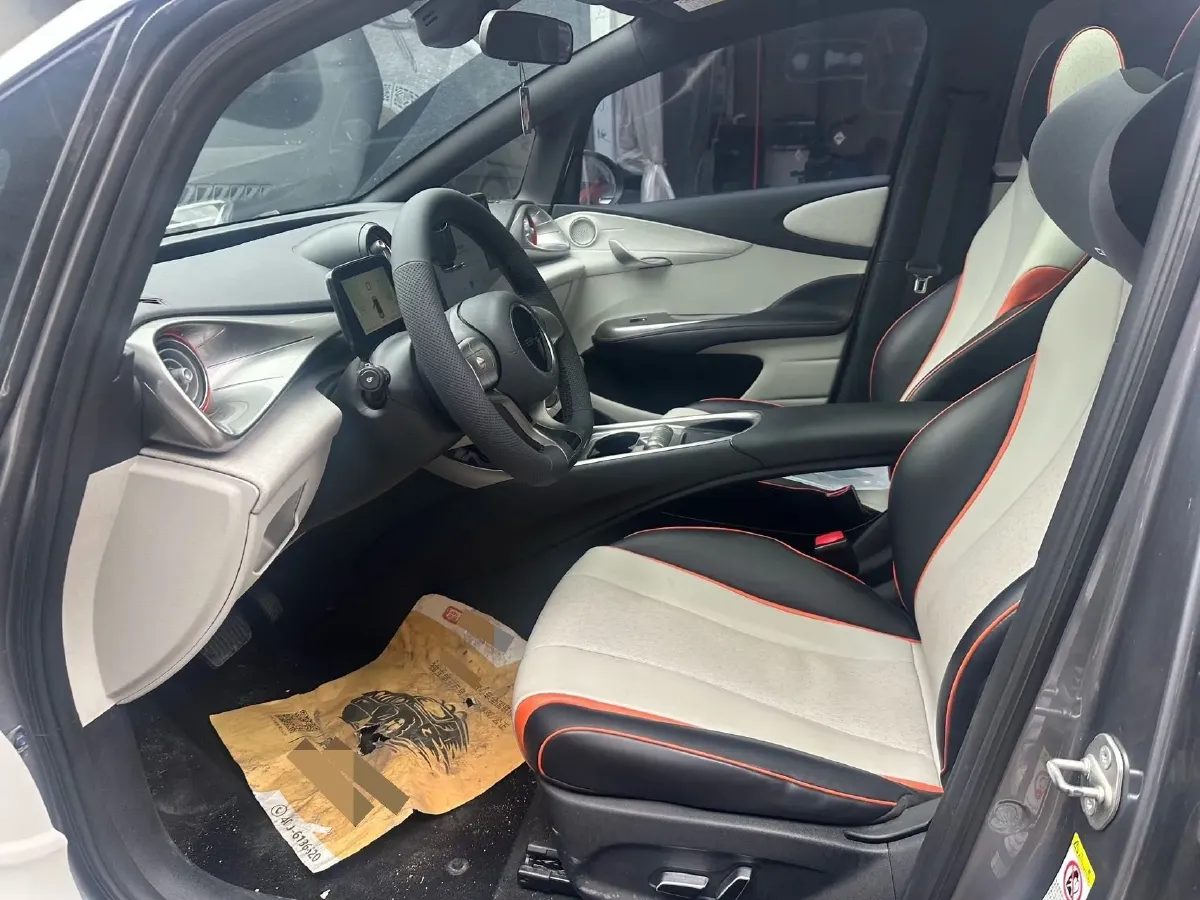 2021 BYD Yuan Pro BEV 50.1KWH,autocango,china used car exporter,china ev exporter,chinese used car exporter,chinese used ev exporter