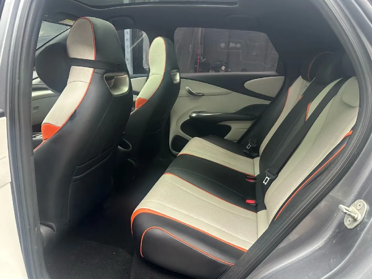 2021 BYD Yuan Pro BEV 50.1KWH,autocango,china used car exporter,china ev exporter,chinese used car exporter,chinese used ev exporter