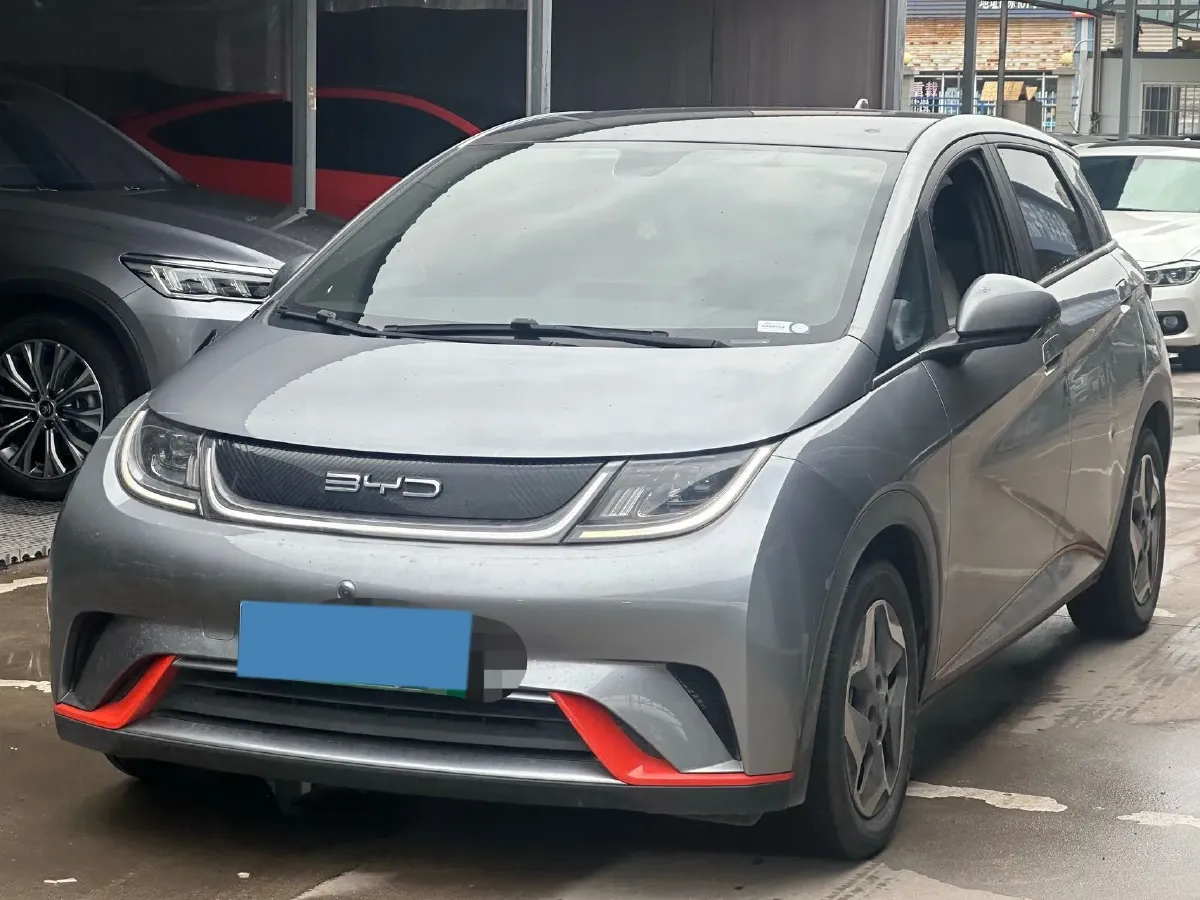 2021 BYD Yuan Pro BEV 50.1KWH,autocango,china used car exporter,china ev exporter,chinese used car exporter,chinese used ev exporter
