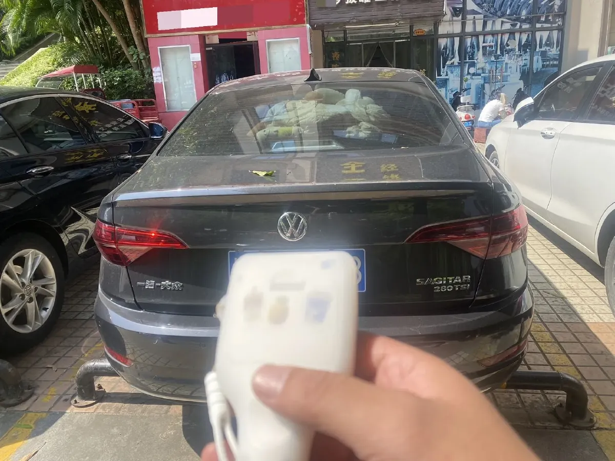2020 Volkswagen Sagitar 1.4T 150HP L4 7DCT,autocango,china used car exporter,china ev exporter,chinese used car exporter,chinese used ev exporter