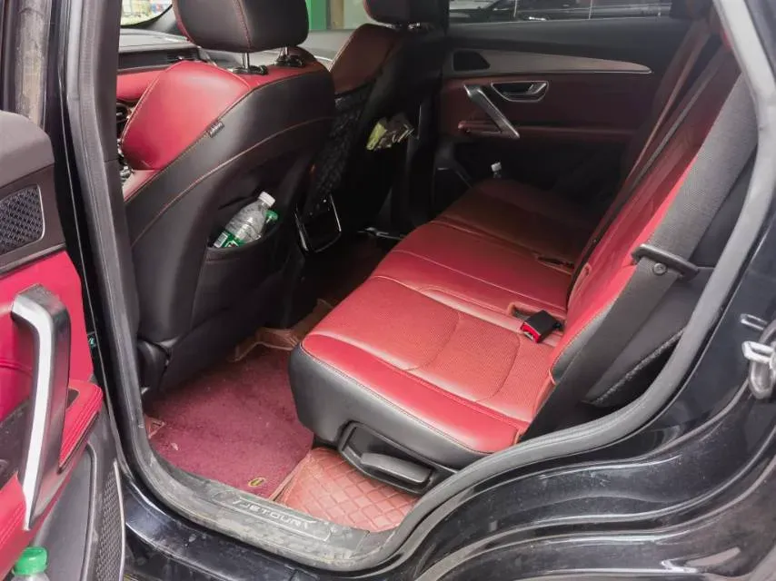 2021 Jetour X70 Plus 1.5T 156HP L4 6DCT,autocango,china used car exporter,china ev exporter,chinese used car exporter,chinese used ev exporter