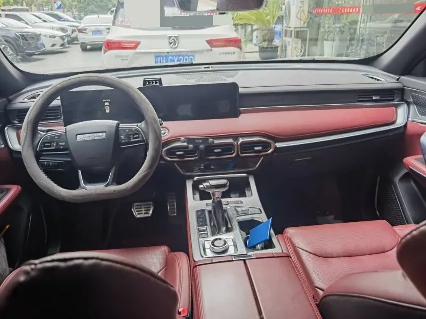 2021 Jetour X70 Plus 1.5T 156HP L4 6DCT,autocango,china used car exporter,china ev exporter,chinese used car exporter,chinese used ev exporter