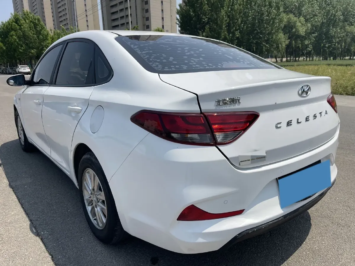2020 Hyundai Celesta 1.6L 123HP L4 6AT,autocango,china used car exporter,china ev exporter,chinese used car exporter,chinese used ev exporter