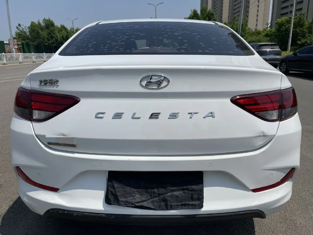 2020 Hyundai Celesta 1.6L 123HP L4 6AT,autocango,china used car exporter,china ev exporter,chinese used car exporter,chinese used ev exporter