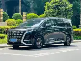 2022 HONGQI HS7,autocango,china used car exporter,china ev exporter,chinese used car exporter,chinese used ev exporter