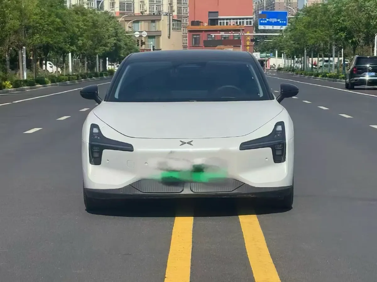 2024 Xpeng MONA M03 BEV 62.2KWH,autocango,china used car exporter,china ev exporter,chinese used car exporter,chinese used ev exporter