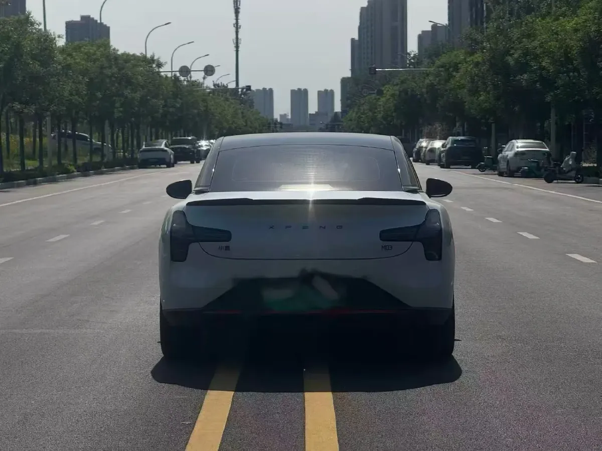 2024 Xpeng MONA M03 BEV 62.2KWH,autocango,china used car exporter,china ev exporter,chinese used car exporter,chinese used ev exporter