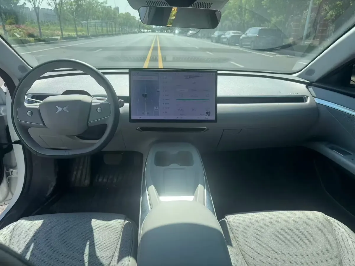 2024 Xpeng MONA M03 BEV 62.2KWH,autocango,china used car exporter,china ev exporter,chinese used car exporter,chinese used ev exporter