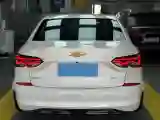 2024 Chevrolet Monza 1.5L 113HP L4 6DCT