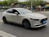 2020 Mazda 3 Axela 1.5L 117HP L4 6AT