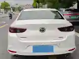 2020 Mazda 3 Axela 1.5L 117HP L4 6AT