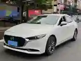 2020 Mazda 3 Axela 1.5L 117HP L4 6AT