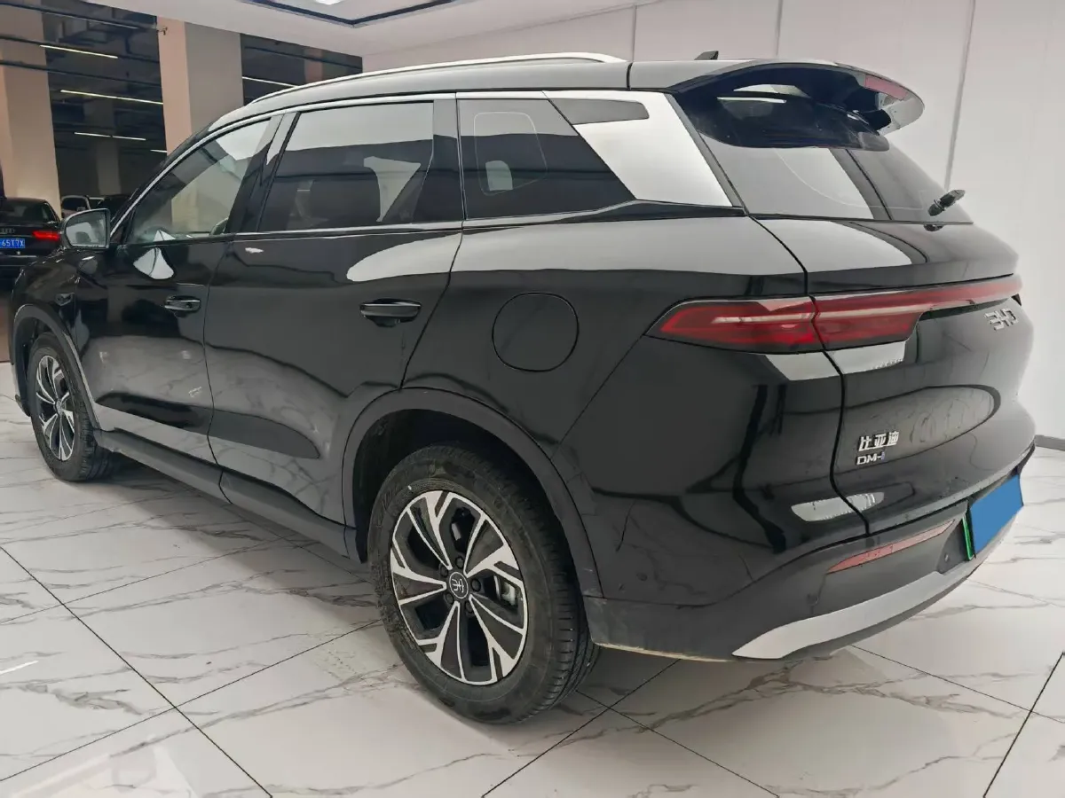 2024 BYD Song Pro 1.5L 110HP L4 E-CVT PHEV 18.3KWH,autocango,china used car exporter,china ev exporter,chinese used car exporter,chinese used ev exporter