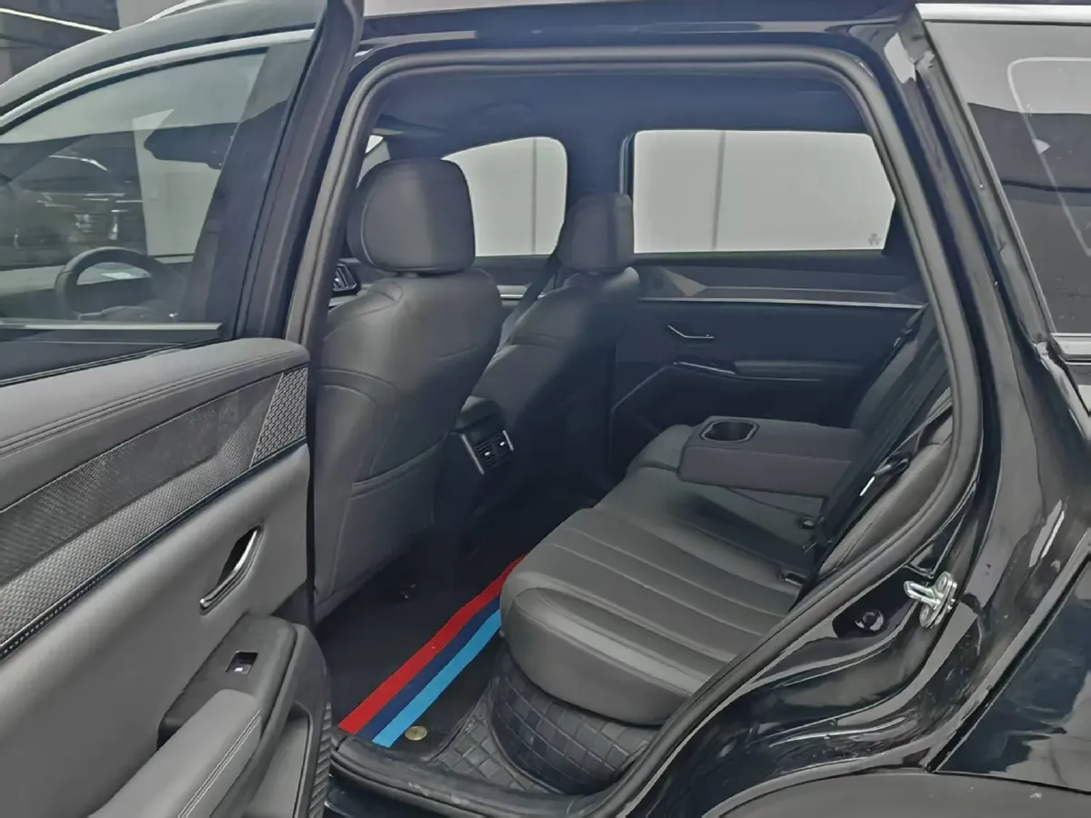 2024 BYD Song Pro 1.5L 110HP L4 E-CVT PHEV 18.3KWH,autocango,china used car exporter,china ev exporter,chinese used car exporter,chinese used ev exporter