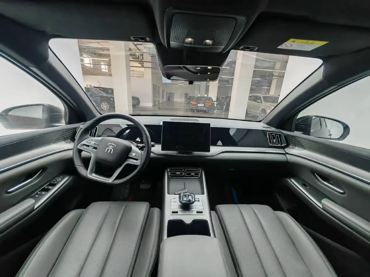 2024 BYD Song Pro 1.5L 110HP L4 E-CVT PHEV 18.3KWH,autocango,china used car exporter,china ev exporter,chinese used car exporter,chinese used ev exporter