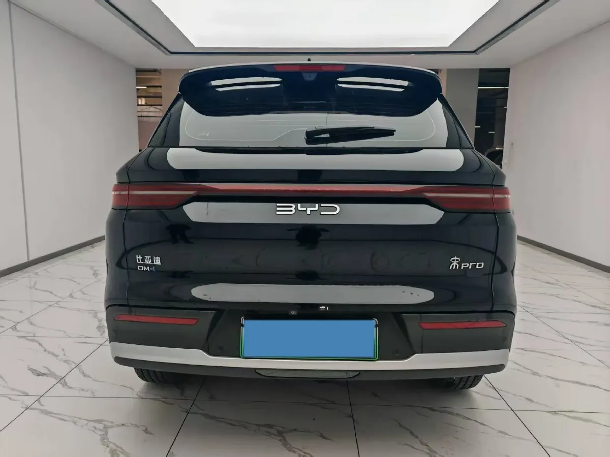 2024 BYD Song Pro 1.5L 110HP L4 E-CVT PHEV 18.3KWH,autocango,china used car exporter,china ev exporter,chinese used car exporter,chinese used ev exporter