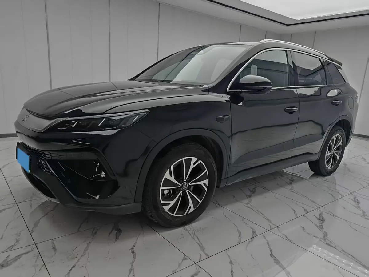2024 BYD Song Pro 1.5L 110HP L4 E-CVT PHEV 18.3KWH,autocango,china used car exporter,china ev exporter,chinese used car exporter,chinese used ev exporter