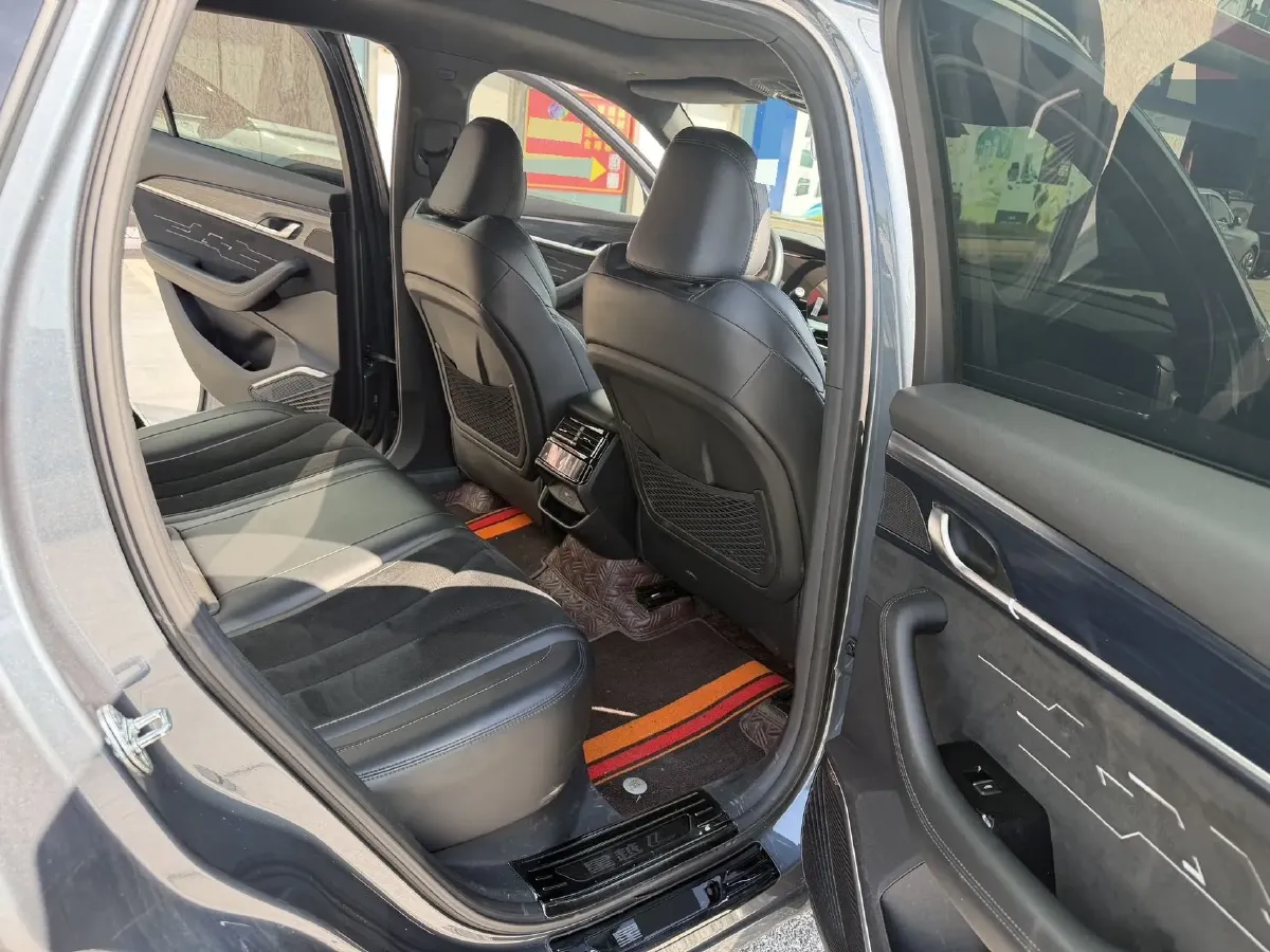 2022 Geely Monjaro 1.5T 150HP L3 3DHT Hybrid,autocango,china used car exporter,china ev exporter,chinese used car exporter,chinese used ev exporter
