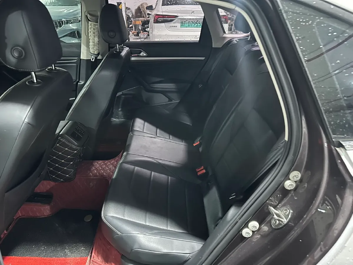 2018 Volkswagen Lavida 1.2T 116HP L4 7DCT,autocango,china used car exporter,china ev exporter,chinese used car exporter,chinese used ev exporter