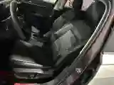2018 Volkswagen Lavida 1.2T 116HP L4 7DCT