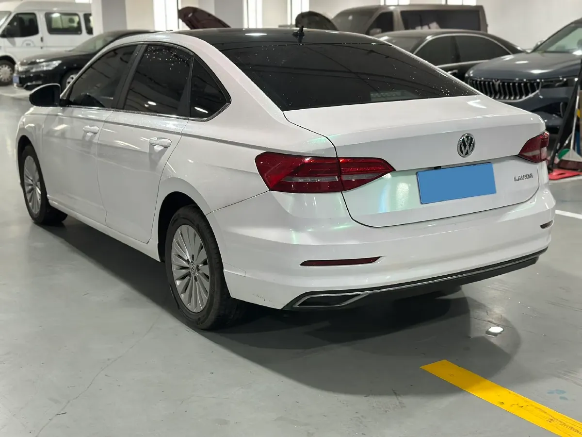 2018 Volkswagen Lavida 1.2T 116HP L4 7DCT,autocango,china used car exporter,china ev exporter,chinese used car exporter,chinese used ev exporter
