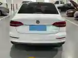 2018 Volkswagen Lavida 1.2T 116HP L4 7DCT