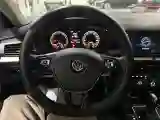 2018 Volkswagen Lavida 1.2T 116HP L4 7DCT
