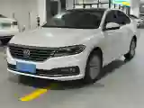 2018 Volkswagen Lavida 1.2T 116HP L4 7DCT