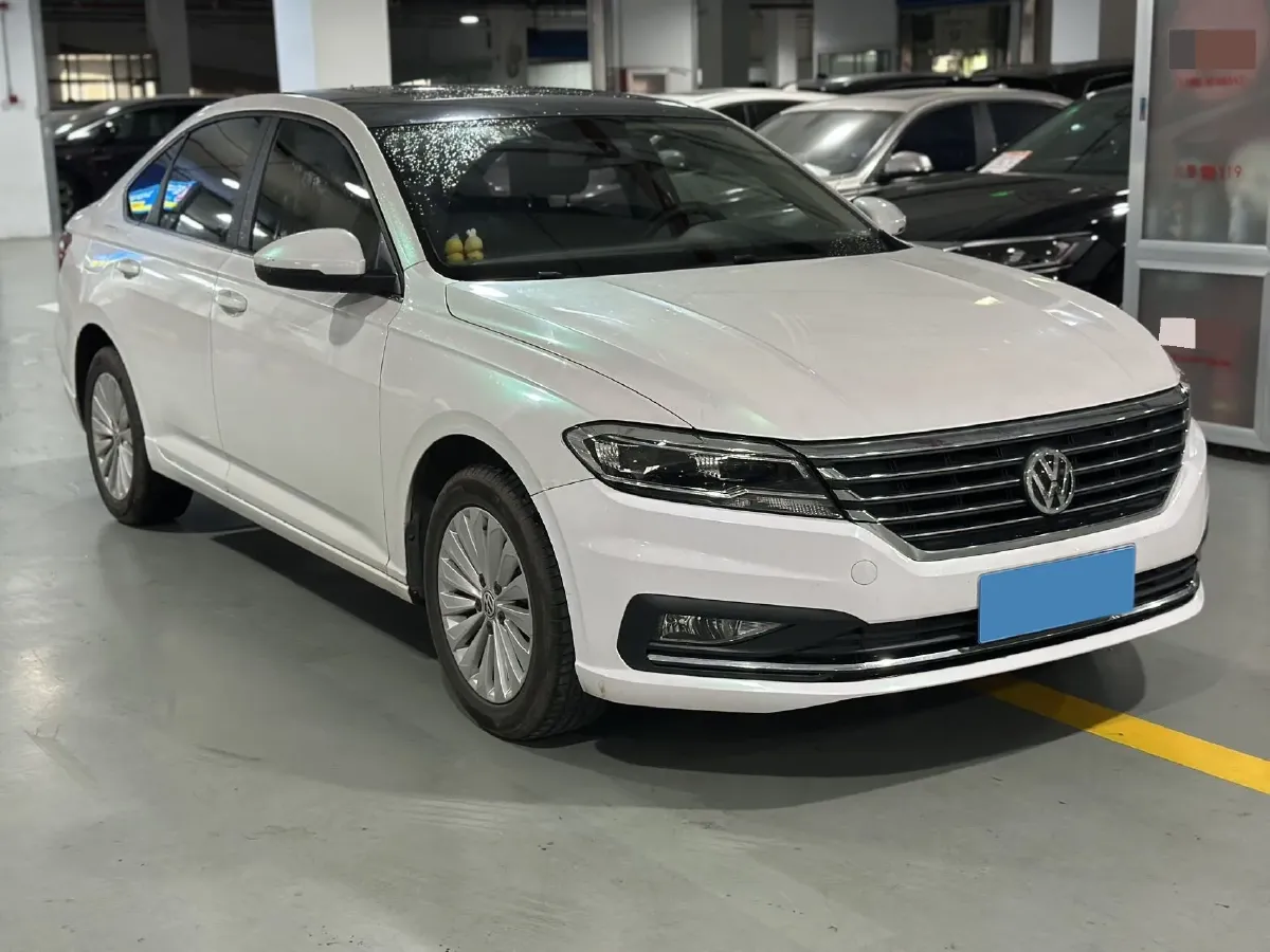 2018 Volkswagen Lavida 1.2T 116HP L4 7DCT,autocango,china used car exporter,china ev exporter,chinese used car exporter,chinese used ev exporter