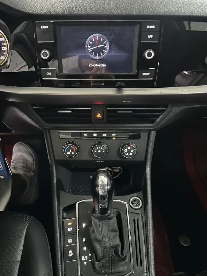 2018 Volkswagen Lavida 1.2T 116HP L4 7DCT,autocango,china used car exporter,china ev exporter,chinese used car exporter,chinese used ev exporter