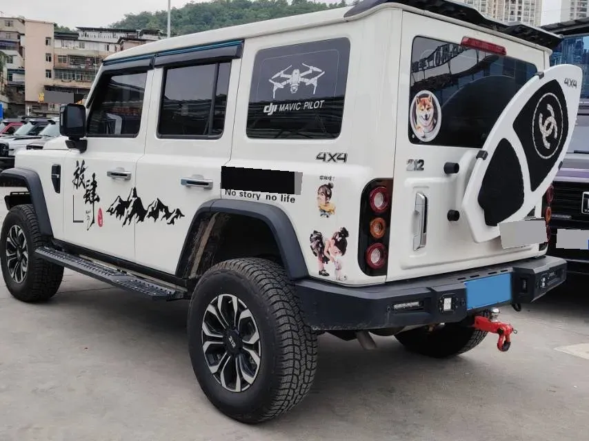 2025 212 212 T01 2.0T 170HP L4 8AT,autocango,china used car exporter,china ev exporter,chinese used car exporter,chinese used ev exporter