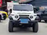 2025 212 212 T01 2.0T 170HP L4 8AT