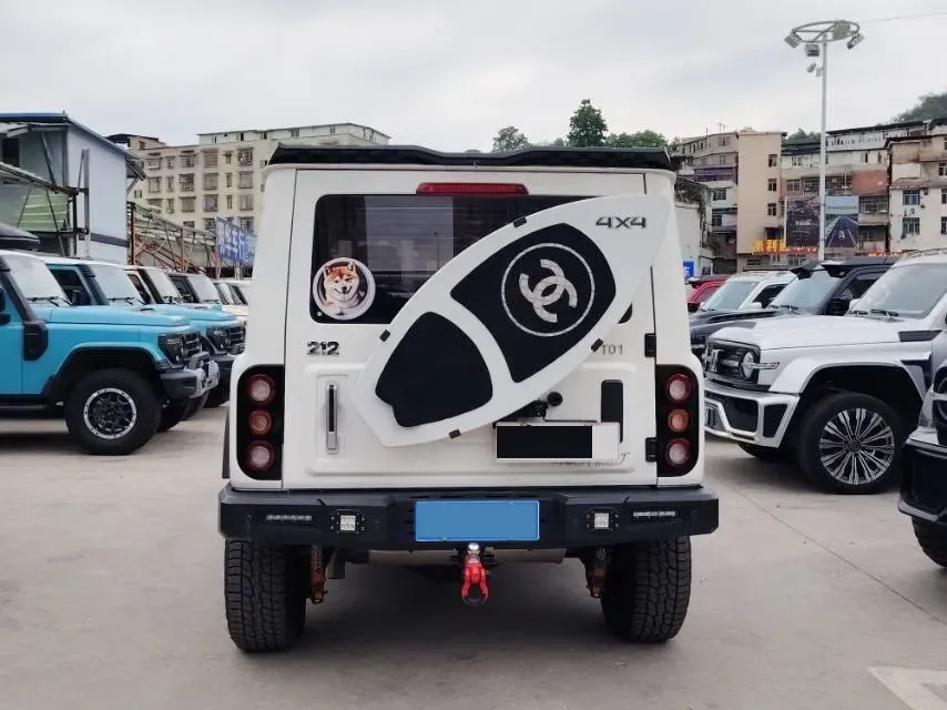 2025 212 212 T01 2.0T 170HP L4 8AT,autocango,china used car exporter,china ev exporter,chinese used car exporter,chinese used ev exporter