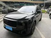 2021 LI ONE,autocango,china used car exporter,china ev exporter,chinese used car exporter,chinese used ev exporter