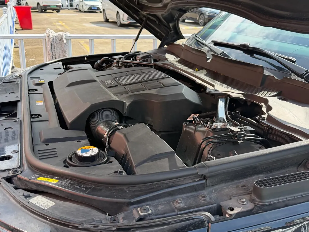 2019 Land Rover Range Rover 3.0T 381HP V6 8AT,autocango,china used car exporter,china ev exporter,chinese used car exporter,chinese used ev exporter