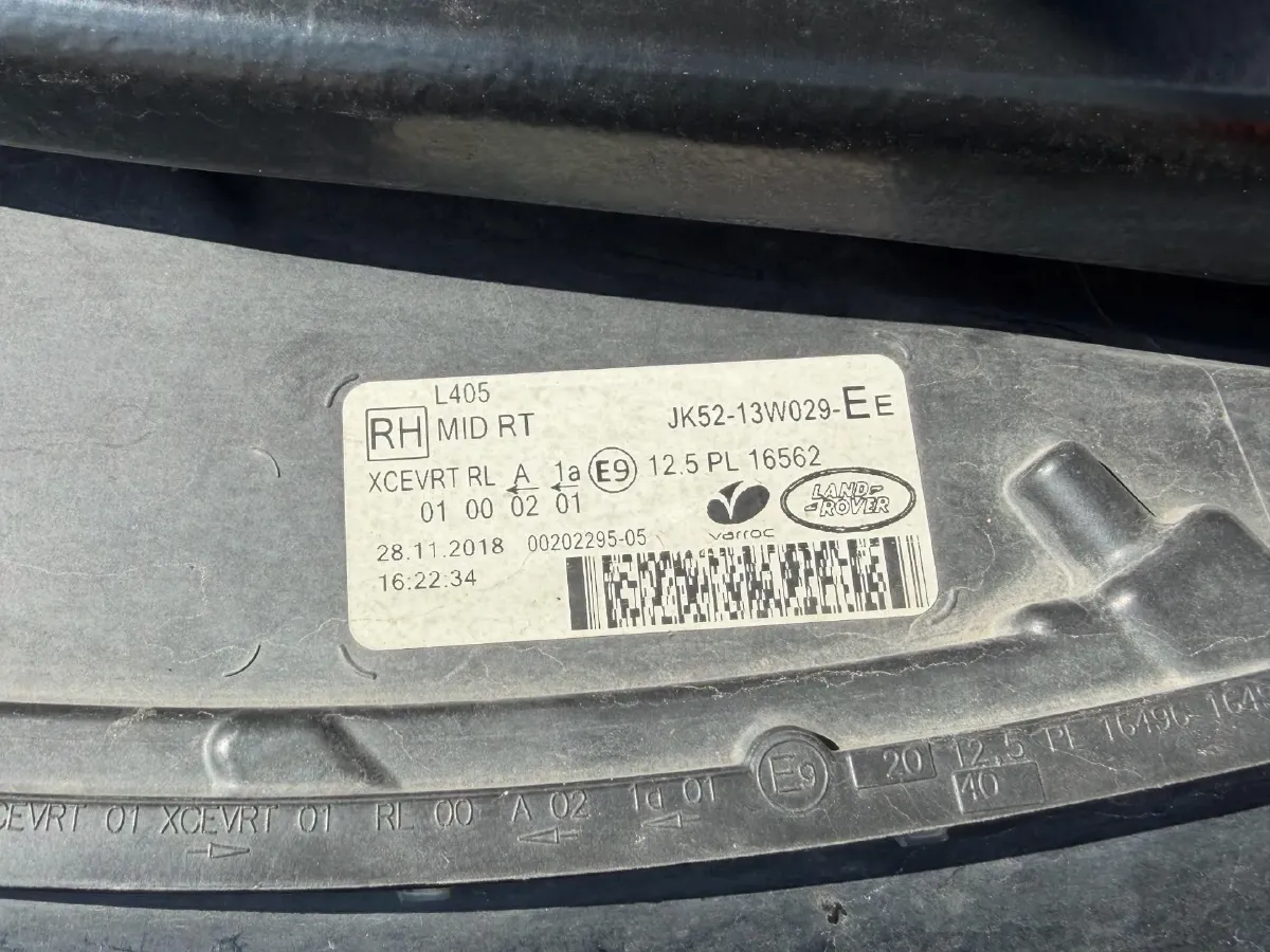 2019 Land Rover Range Rover 3.0T 381HP V6 8AT,autocango,china used car exporter,china ev exporter,chinese used car exporter,chinese used ev exporter