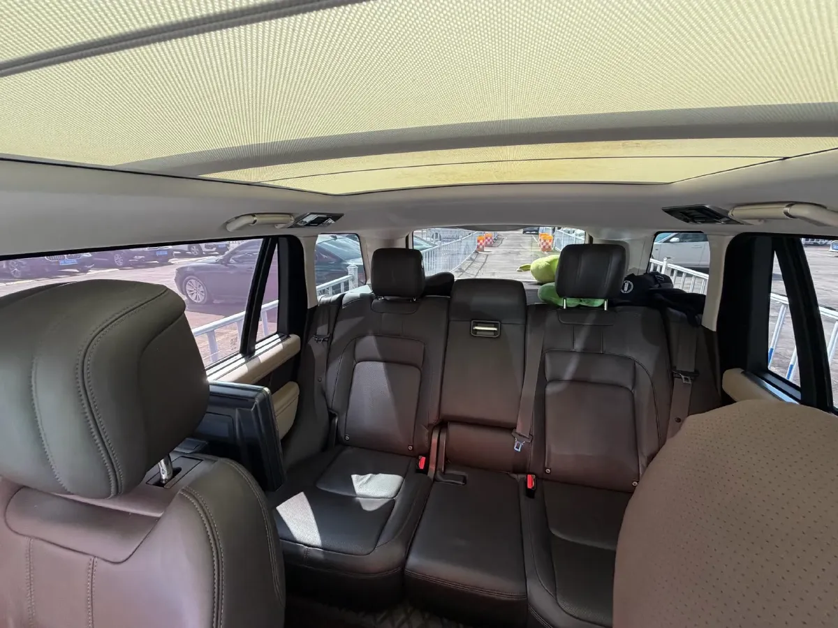 2019 Land Rover Range Rover 3.0T 381HP V6 8AT,autocango,china used car exporter,china ev exporter,chinese used car exporter,chinese used ev exporter