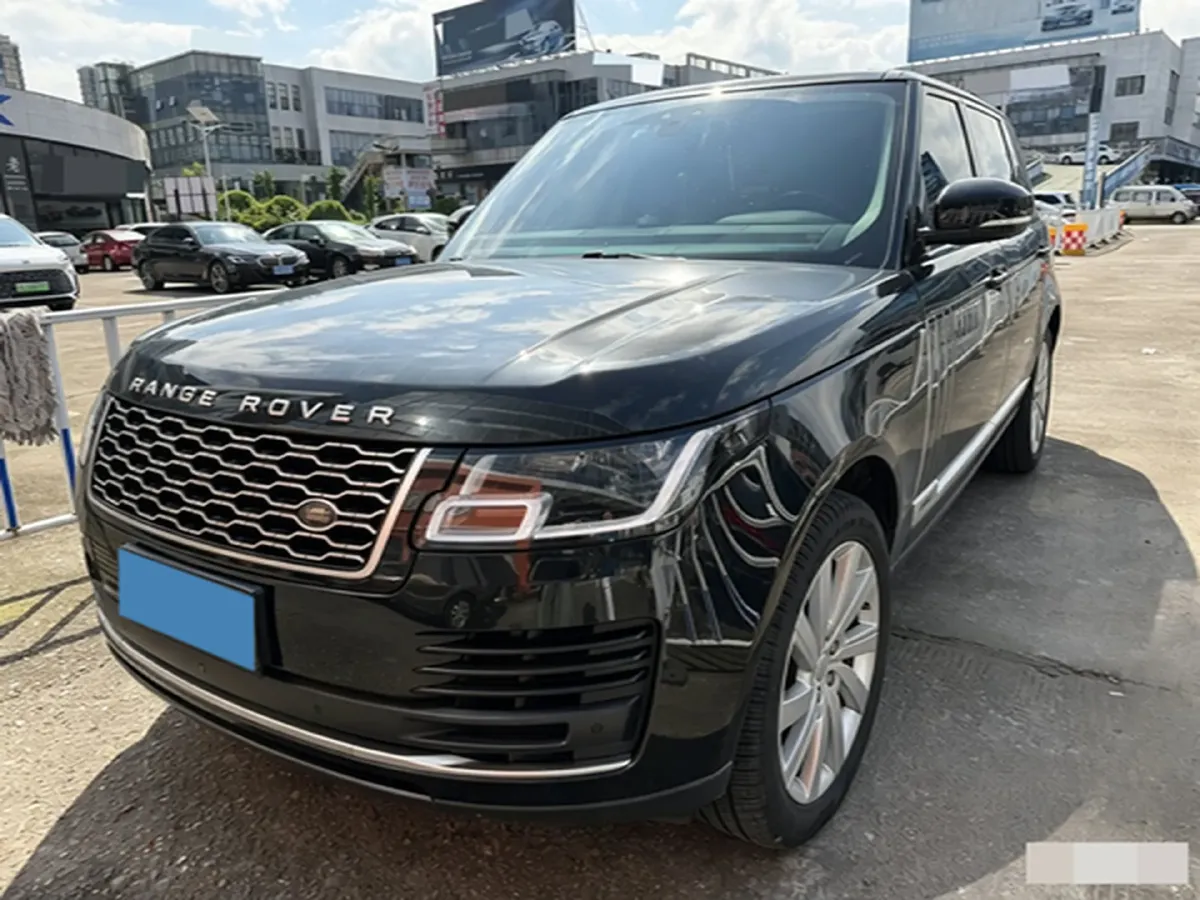 2019 Land Rover Range Rover 3.0T 381HP V6 8AT,autocango,china used car exporter,china ev exporter,chinese used car exporter,chinese used ev exporter