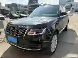 2019 Land Rover Range Rover 3.0T 381HP V6 8AT