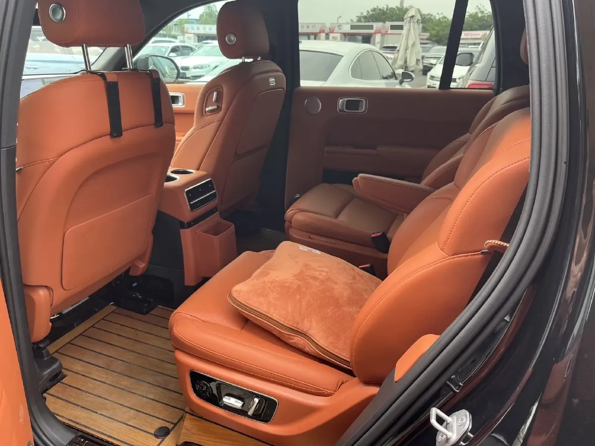 2022 Li L9 Range Extended 154HP REEV 42.6KWH,autocango,china used car exporter,china ev exporter,chinese used car exporter,chinese used ev exporter