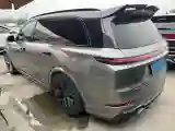 2022 Li L9 Range Extended 154HP REEV 42.6KWH