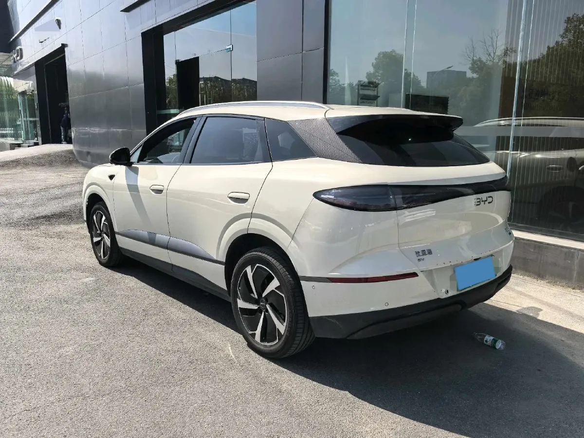 2025 BYD Sea Lion 06 BEV,autocango,china used car exporter,china ev exporter,chinese used car exporter,chinese used ev exporter