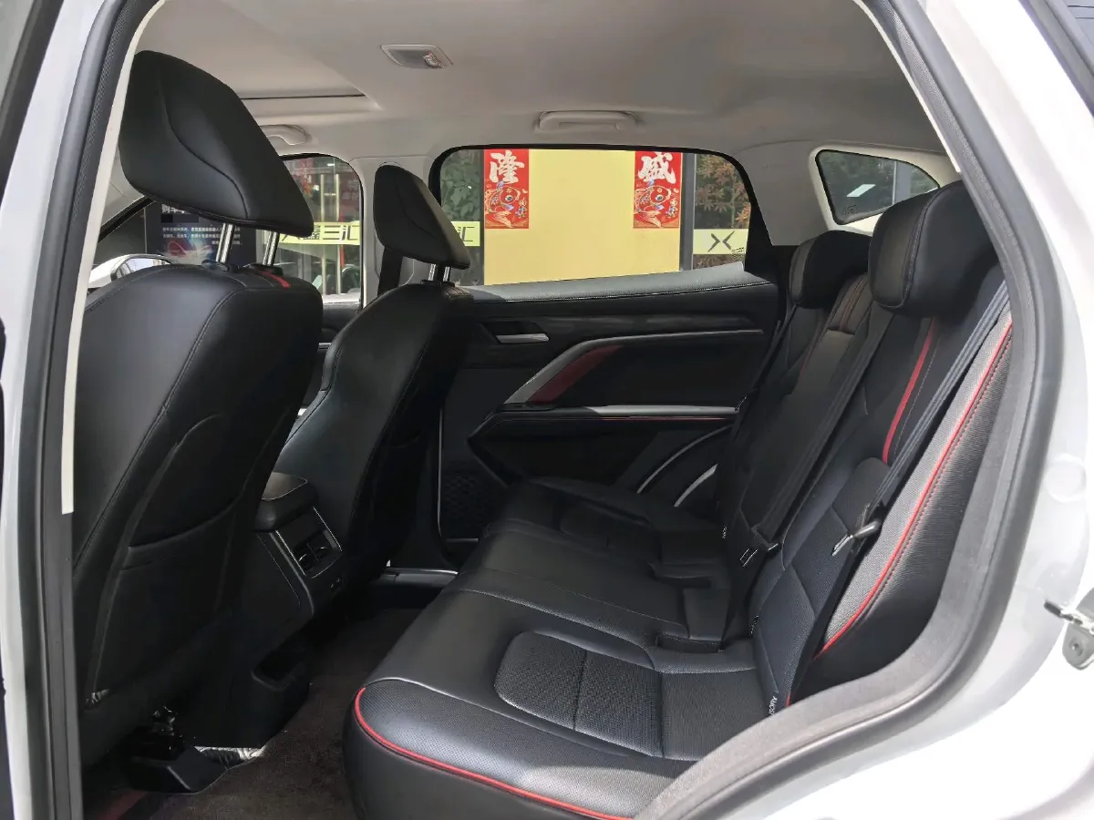 2021 Haval H6 1.5T 150HP L4 7DCT,autocango,china used car exporter,china ev exporter,chinese used car exporter,chinese used ev exporter