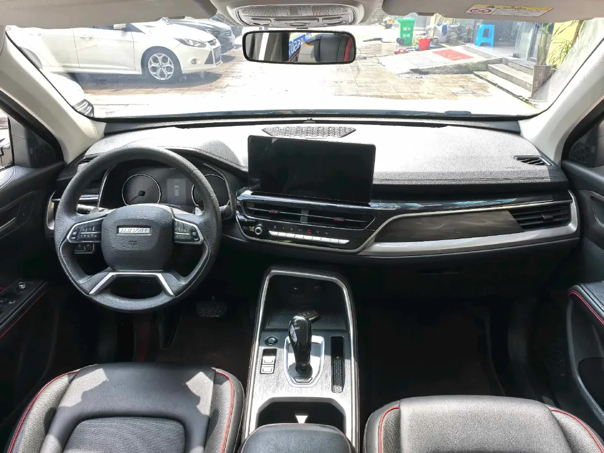 2021 Haval H6 1.5T 150HP L4 7DCT,autocango,china used car exporter,china ev exporter,chinese used car exporter,chinese used ev exporter