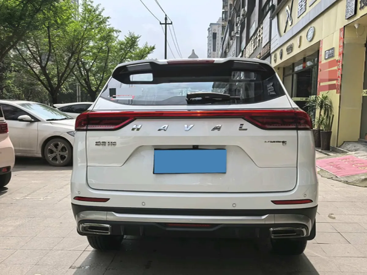 2021 Haval H6 1.5T 150HP L4 7DCT,autocango,china used car exporter,china ev exporter,chinese used car exporter,chinese used ev exporter