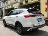 2021 Haval H6 1.5T 150HP L4 7DCT